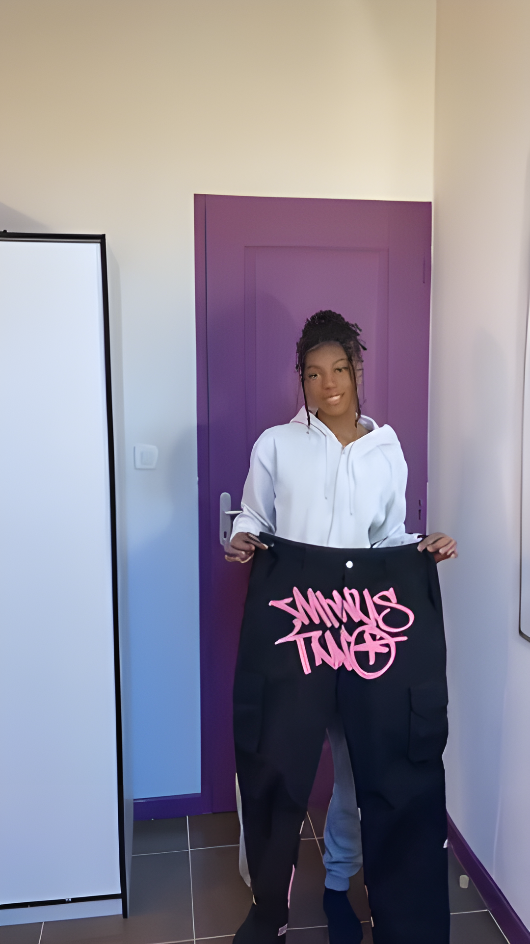 Unisex Cargo Broek™ | 1+1 GRATIS