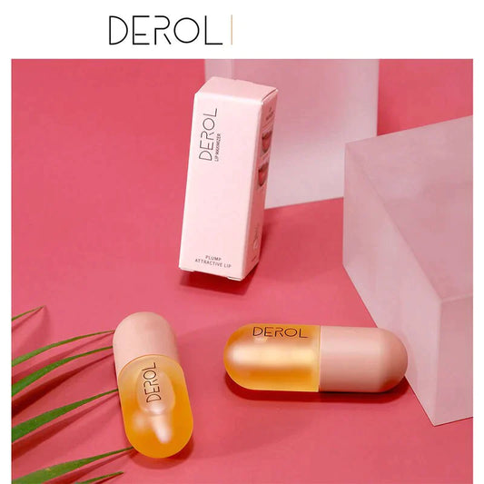 Derol Lippengloss™ - Voor vollere lippen(1+1 GRATIS!)