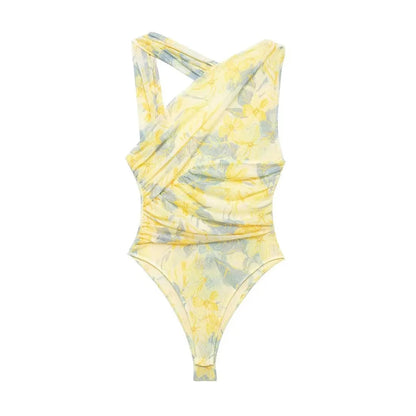 NICCI | Bodysuit 1+1 GRATIS!!