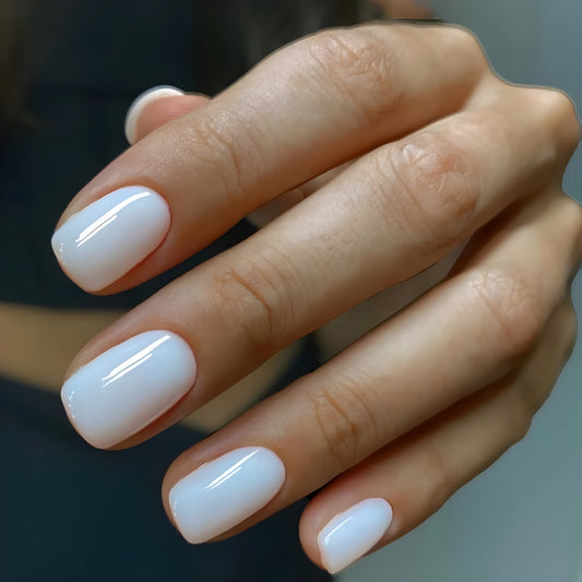 Glamour Gelnagels™- Nieuwe gelnagels in 60 sec + GRATIS UV LAMP