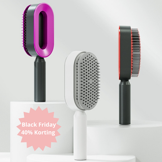 Litabrush™️ - Alles in één