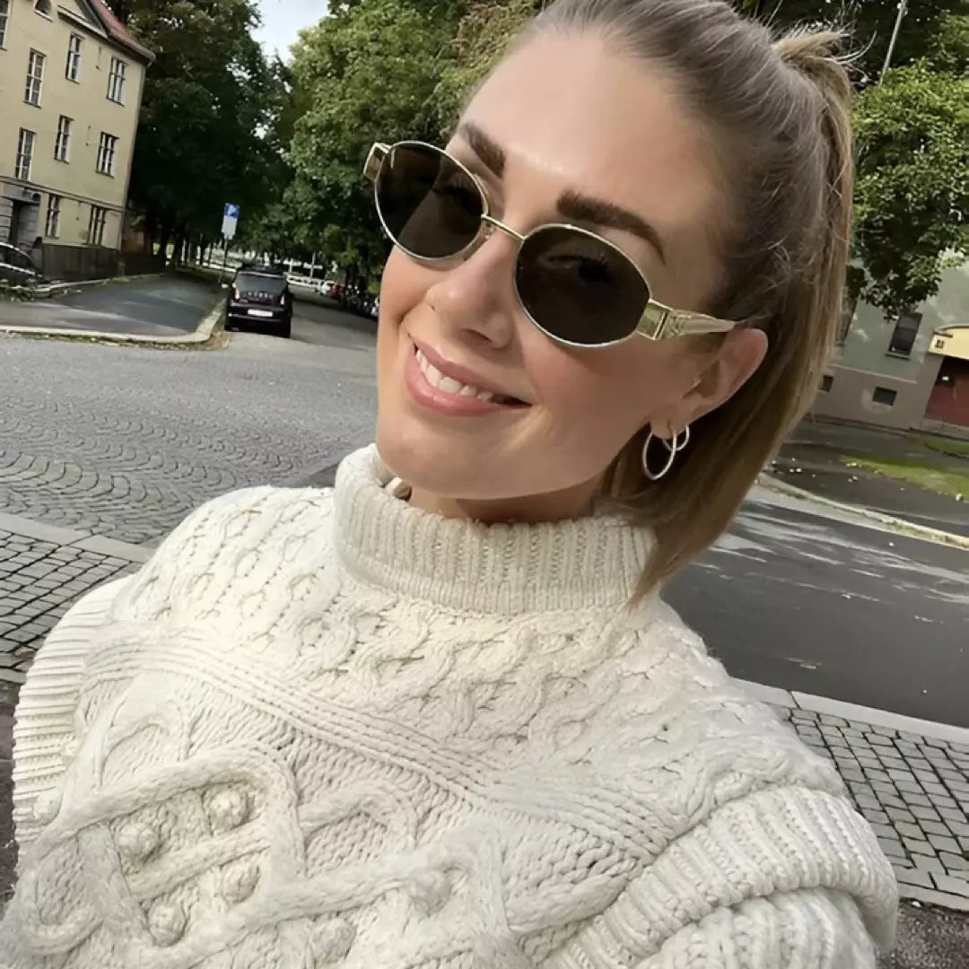 Nikkie Zonnebril | 1+1 GRATIS