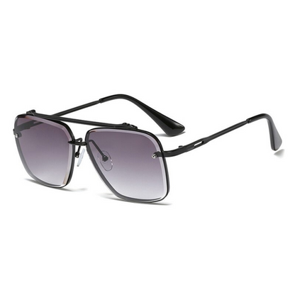 Dallas - Zonnebril | 1+1 GRATIS