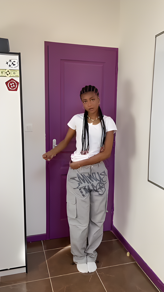 Unisex Cargo Broek™ | 1+1  GRATIS