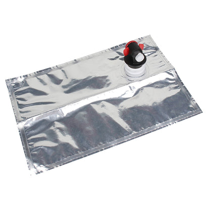 PREMIUM WIJN STRANDTAS