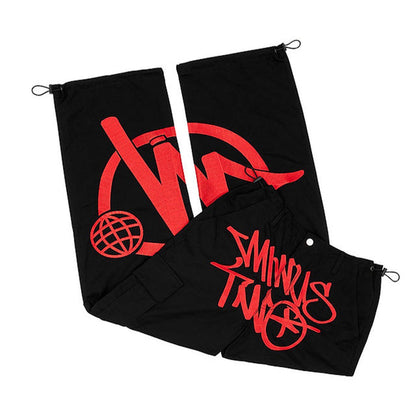 Unisex Cargo Broek™ | 1+1  GRATIS