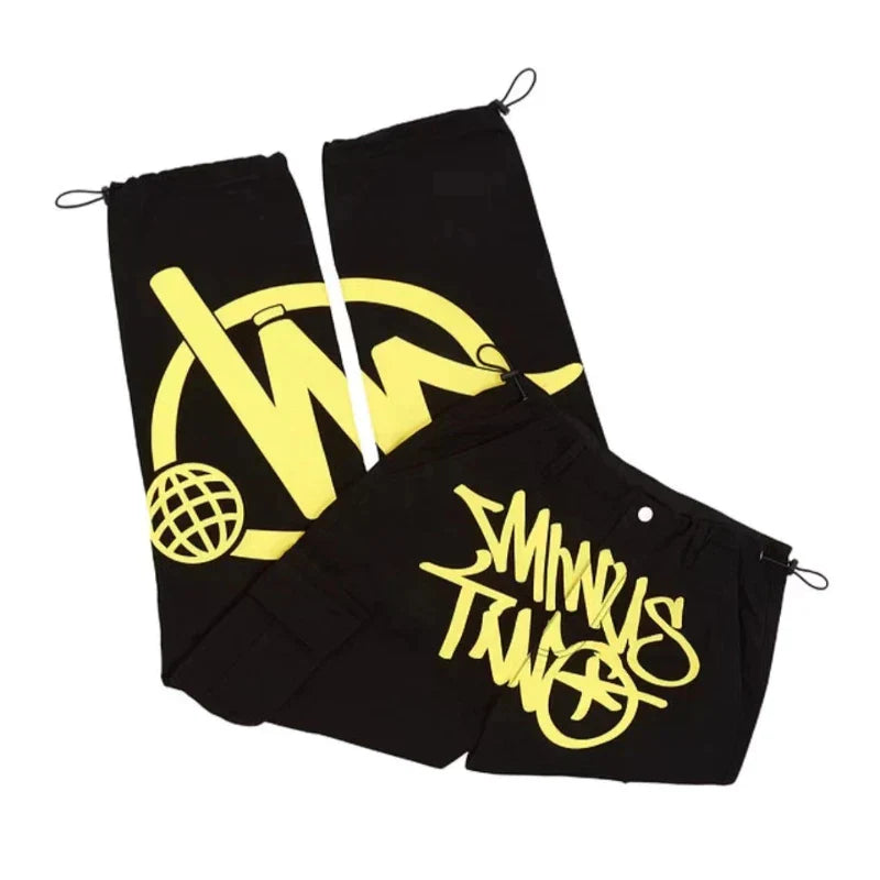 Unisex Cargo Broek™ | 1+1  GRATIS