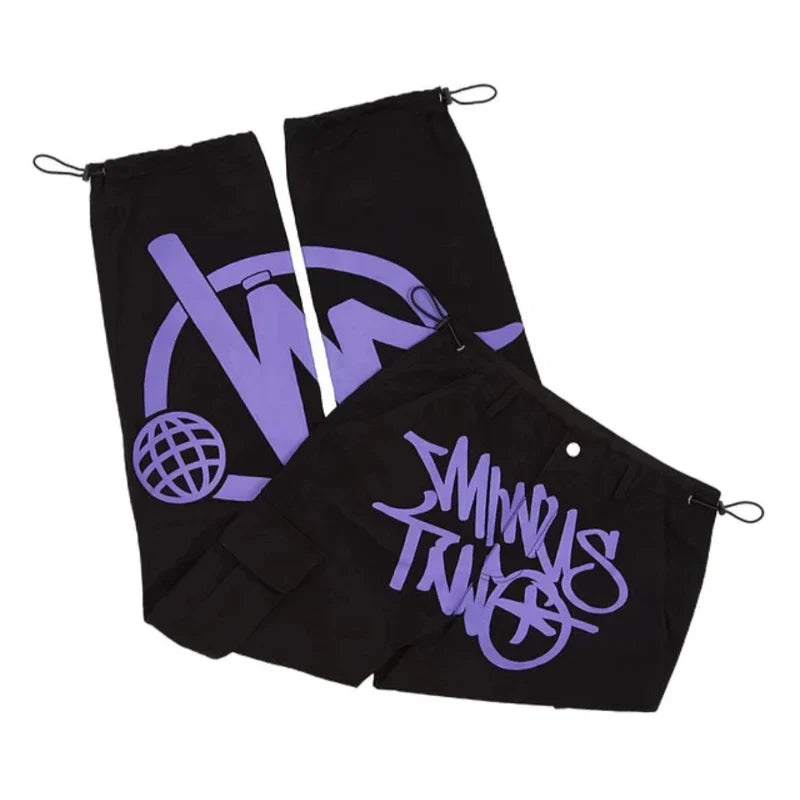 Unisex Cargo Broek™ | 1+1  GRATIS