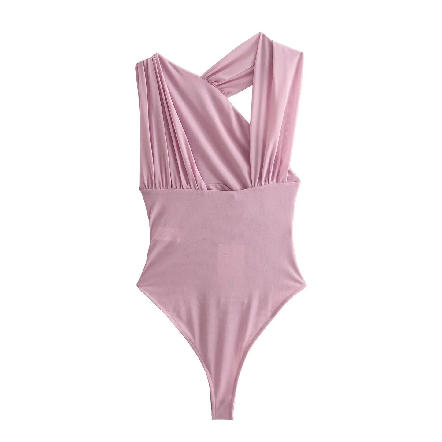 NICCI | Bodysuit 1+1 GRATIS!!