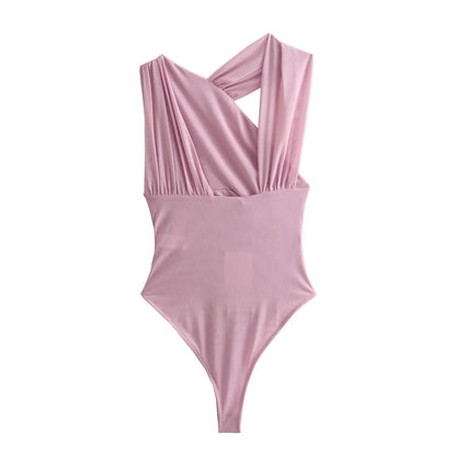 NICCI | Bodysuit 1+1 GRATIS!!