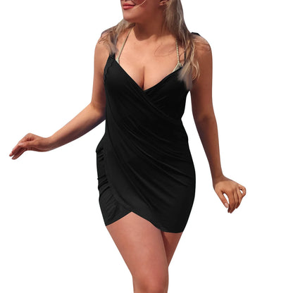 MARISKA™ - STRAND WIKKELJURK(2 IN 1 )