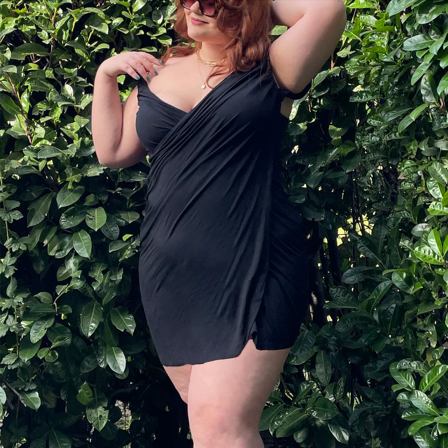 MARISKA™ - STRAND WIKKELJURK(2 IN 1 )