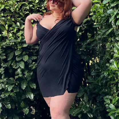 MARISKA™ - STRAND WIKKELJURK(2 IN 1 )