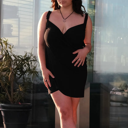 MARISKA™ - STRAND WIKKELJURK(2 IN 1 )