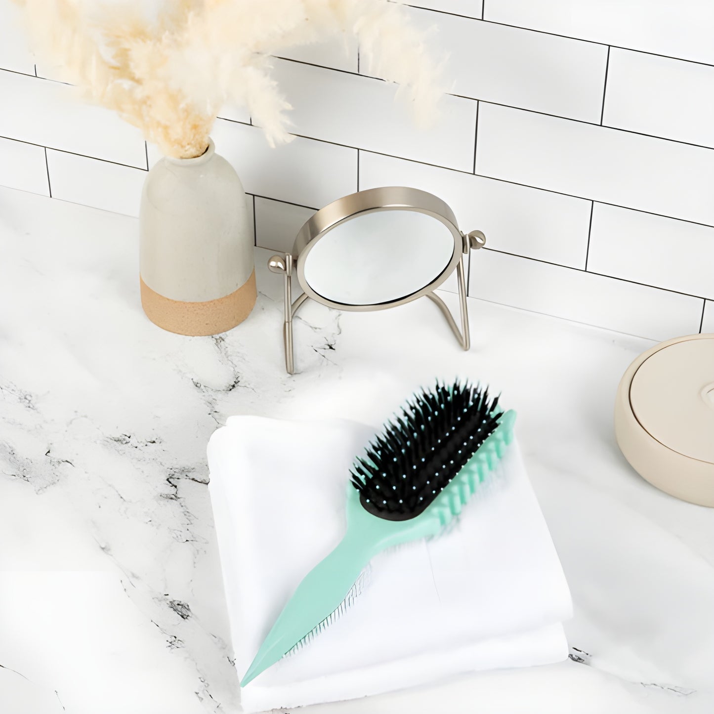 StyleMaster 3-in-1 Borstel™ |