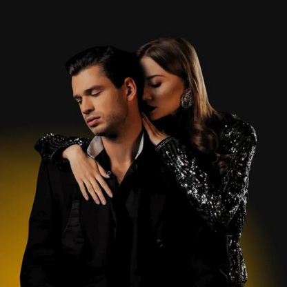 Vrouwenmagneet | Verleidelijk mannenparfum