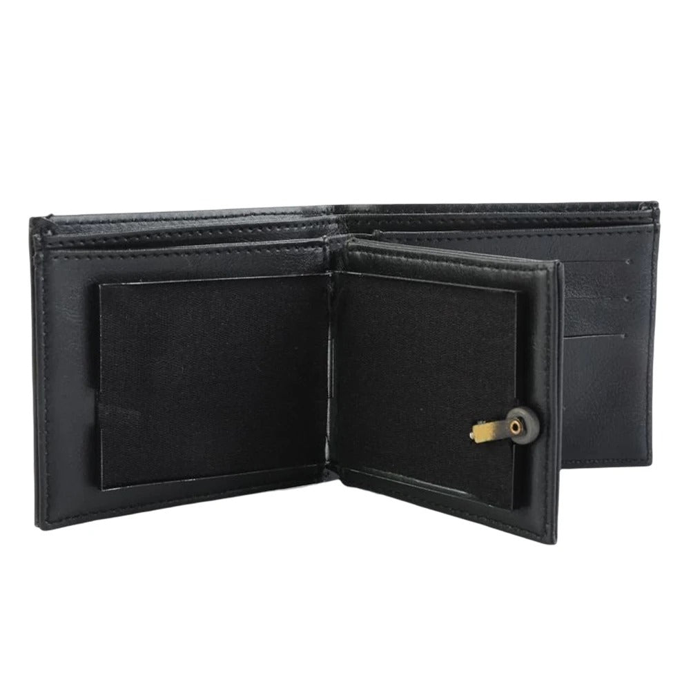 Vuur Portemonnee™🔥- Voor De Perfecte Prank