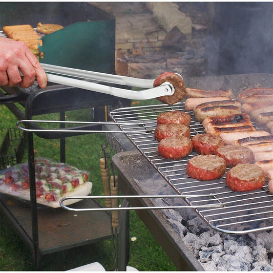 BBQ BUDDY™ | BBQ Must Have voor Zomer 2024!