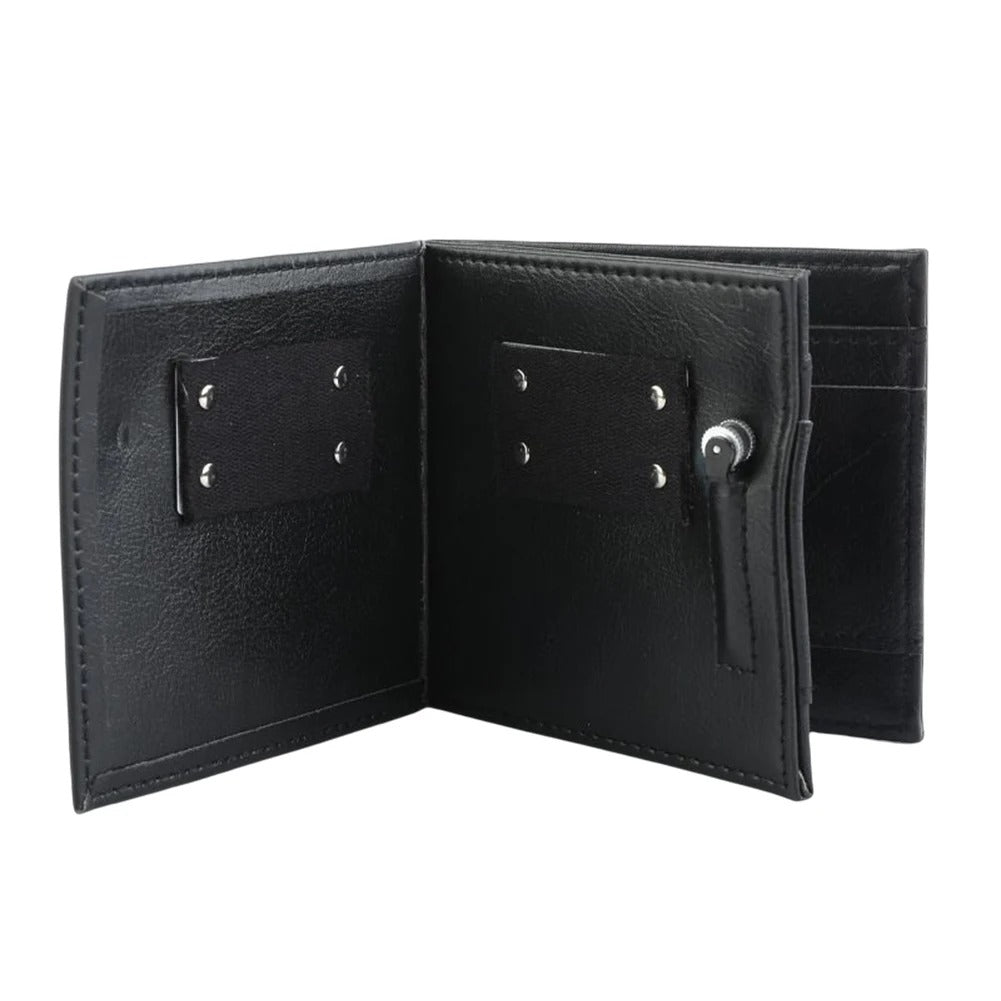 Vuur Portemonnee™🔥- Voor De Perfecte Prank