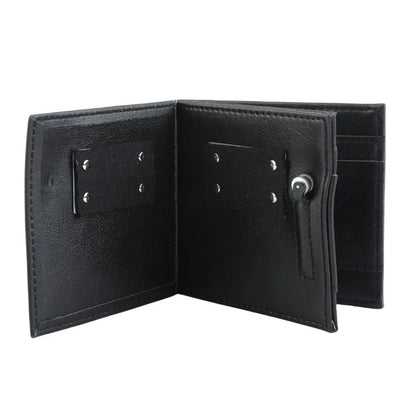 Vuur Portemonnee™🔥- Voor De Perfecte Prank