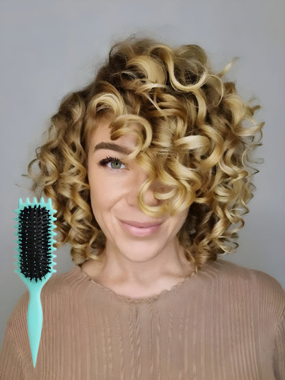 StyleMaster 3-in-1 Borstel™ |