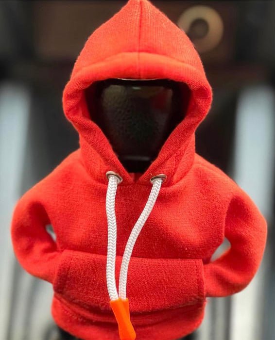 Auto Pook Hoodie™ - Hoodie voor over je schakelpook